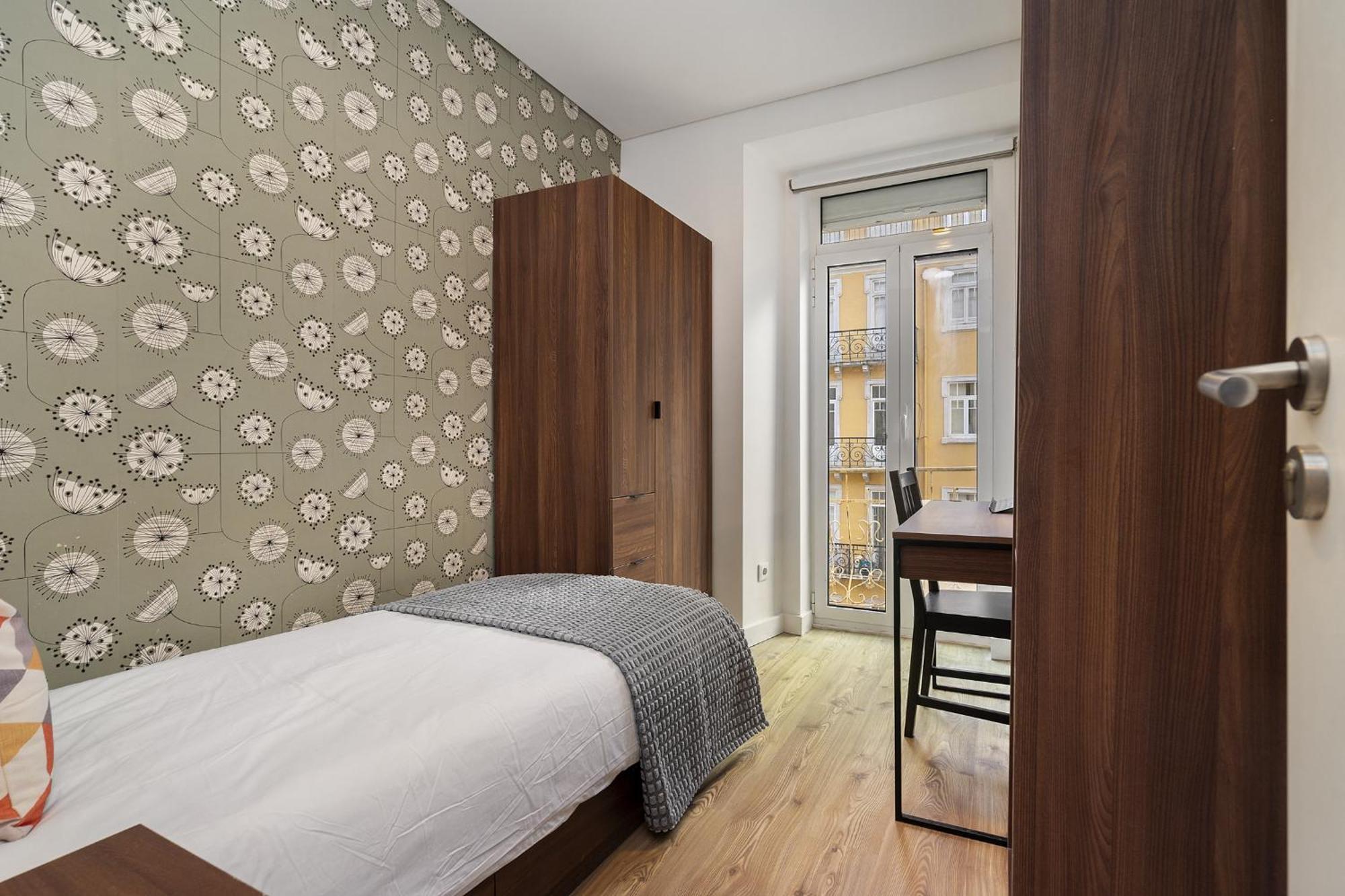 Appartement Whome Oasis Extravaganza: Lisbon's Supreme Retreat