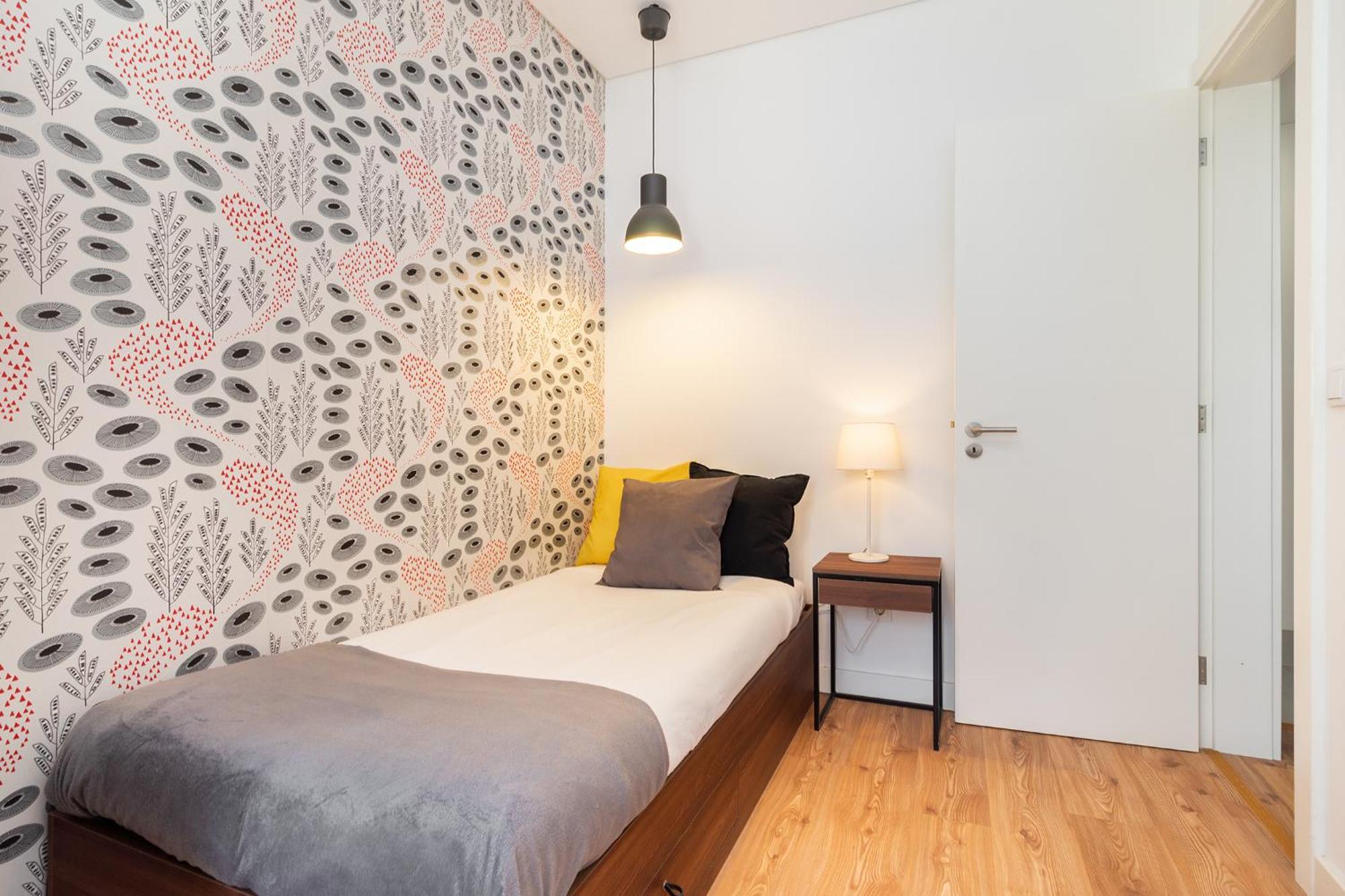 Appartement Whome Oasis Extravaganza: Lisbon's Supreme Retreat Lisboa